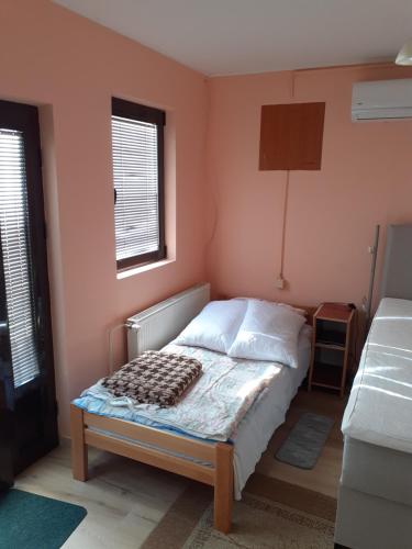 Легло или легла в стая в Apartman Dušica