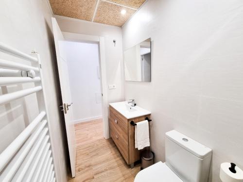 Ένα μπάνιο στο Pilar Dreams ComoTuCasa