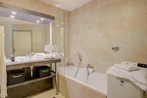 Au Vieux Port Cannes City Center - Happy Rentals