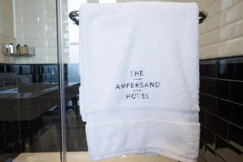 The Ampersand Hotel - Small Luxury Hotels of the World photo 13