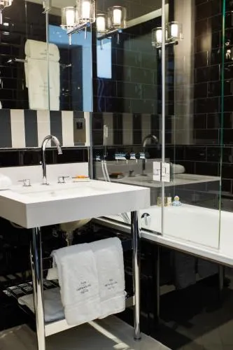 The Ampersand Hotel - Small Luxury Hotels of the World photo 12