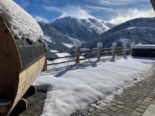 Grubi´s Chalet Alm – Photos 2