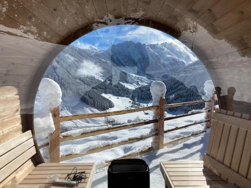 Grubi´s Chalet Alm – Photos 3