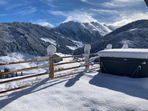 Grubi´s Chalet Alm – Photos 4