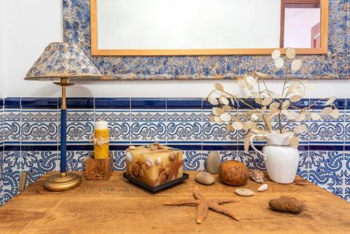 GuestReady - Carpinteiro House