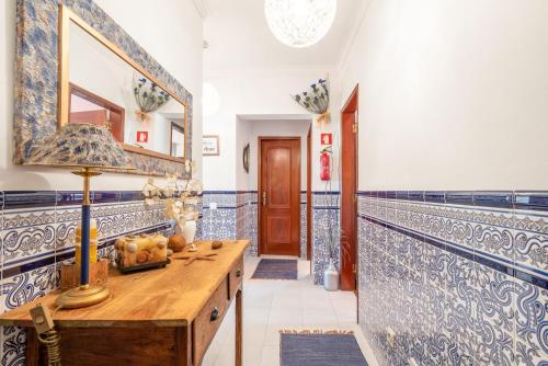 GuestReady - Carpinteiro House