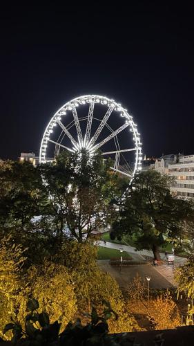 JA18 Downtown Pearl - 2 bedroom apartment