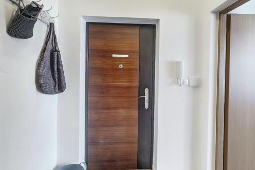 Bright sunny apt at Keleti station,near citycenter 1076 Budapest, 4 Verseny utca kép - 3