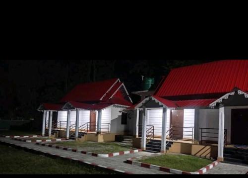 Day Night Resort & Resturant Jaldapara
