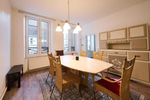 Le Berlioz - Apt 2 chambres – Photos 2