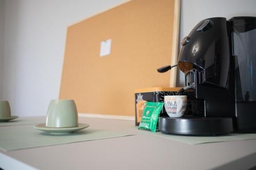 E-Twelve Apartment