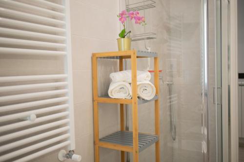 E-Twelve Apartment