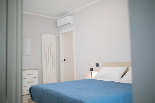 E-Twelve Apartment