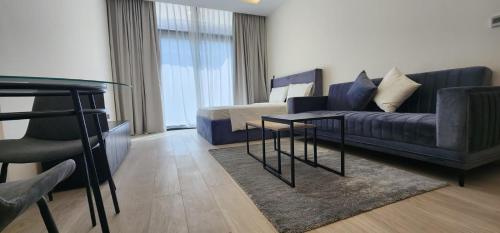 Fotografie z fotogalerie ubytování Luxury Studio, 15m to Dubai Mall! v Dubaji