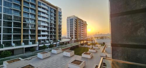 Fotografie z fotogalerie ubytování Luxury Studio, 15m to Dubai Mall! v Dubaji
