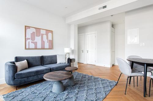Gallery image of Well-Located Porter Sq 2BR in Harvard Sq BOS-340 in Cambridge