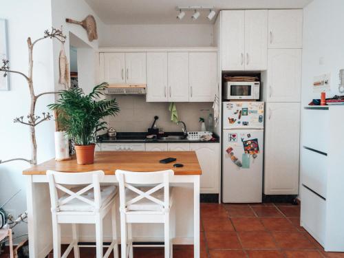 Charming casa with 2 terraces - Casa Lina Fuerteventura