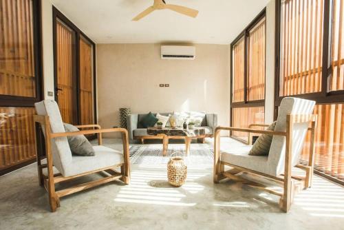 Apartamento Quiché Tulum