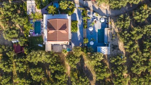 Gallery image of Serenity Escape in Zakynthos Town