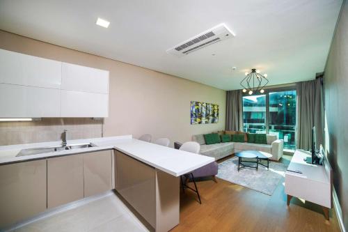 Fotografie z fotogalerie ubytování Radisson Residences Vadistanbul v destinaci Istanbul