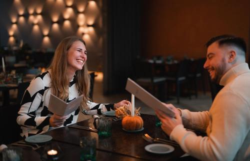 Clientes alojados en Wasa Resort Hotel, Apartments & SPA