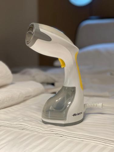 Φωτογραφία από το άλμπουμ του Square INN Garden Aparthotel στα Τίρανα
