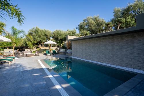 Gallery image of Serenity Escape in Zakynthos Town