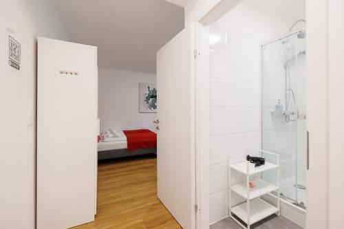 Modern City Apartment