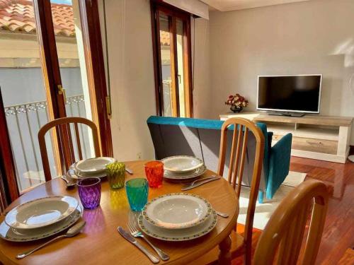 Artza Suite - Apartamento recién reformado.