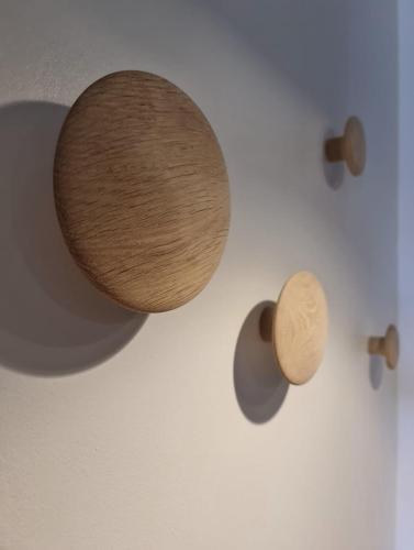 Zdjęcie z galerii obiektu Studio Centre Douai - Wifi w mieście Douai