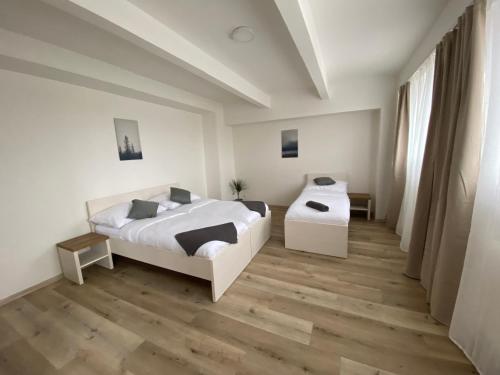 Gallery image of Apartmány Kladno - Libušín in Kladno