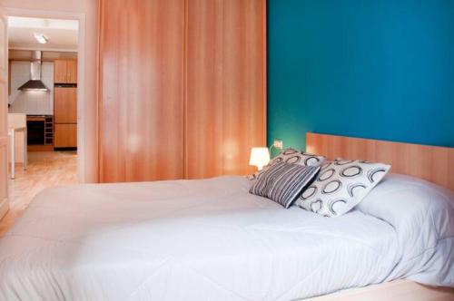 Bbarcelonapartment Acogedor, tranquilo con Balcón