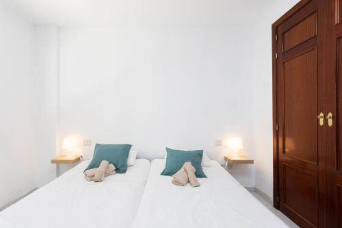 Home2Book Cozy Flat El Médano 2 min From The Beach