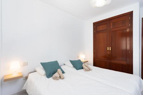 Home2Book Cozy Flat El Médano 2 min From The Beach