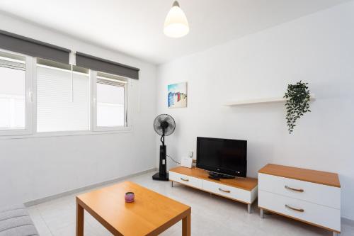 Home2Book Cozy Flat El Médano 2 min From The Beach