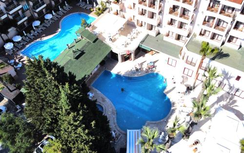Sun Beach Park Spa Hotel - All Inclusive