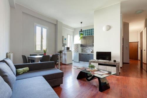 Heart of NoLo - Meryggiare Apartments