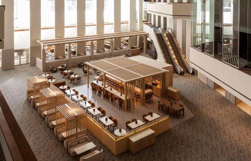Hyatt Regency Houston Downtown Image