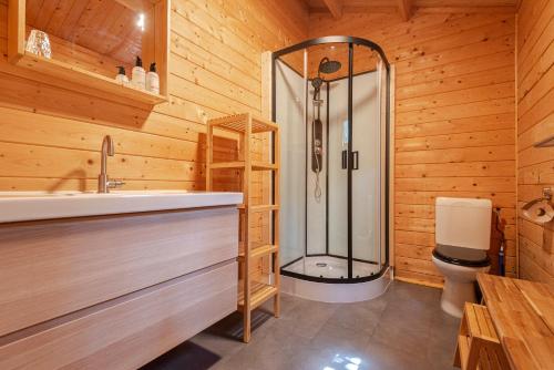 Chalet Zandvoort – Photos 5