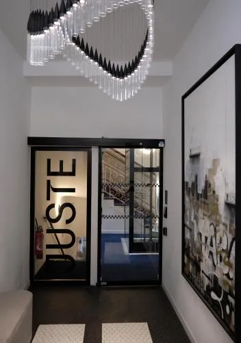 Maison Juste photo 15