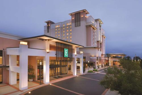 Embassy Suites by Hilton Orlando Lake Buena Vista South photo 46