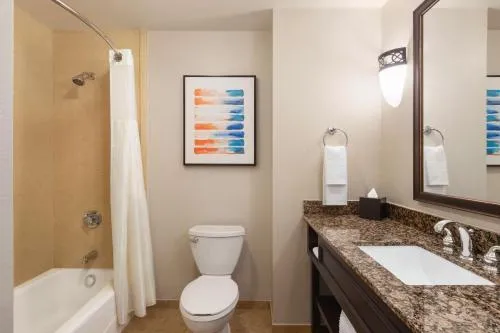 Embassy Suites by Hilton Orlando Lake Buena Vista South photo 6