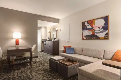 Embassy Suites by Hilton Orlando Lake Buena Vista South photo 24