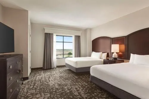 Embassy Suites by Hilton Orlando Lake Buena Vista South photo 12