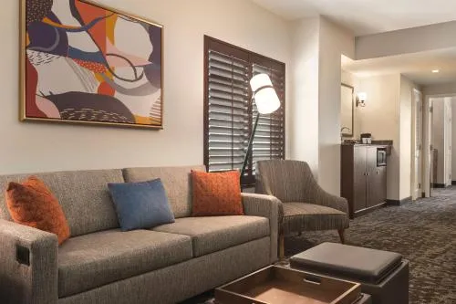 Embassy Suites by Hilton Orlando Lake Buena Vista South photo 34
