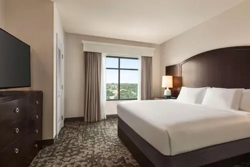 Embassy Suites by Hilton Orlando Lake Buena Vista South photo 35
