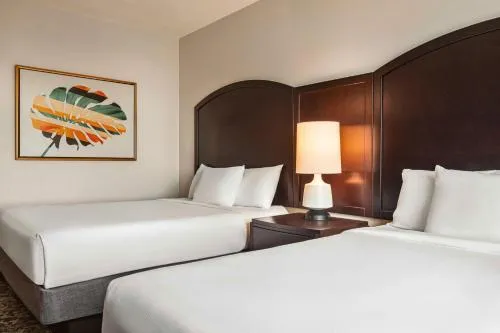 Embassy Suites by Hilton Orlando Lake Buena Vista South photo 20