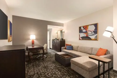 Embassy Suites by Hilton Orlando Lake Buena Vista South photo 17