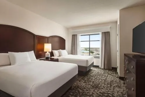 Embassy Suites by Hilton Orlando Lake Buena Vista South photo 21