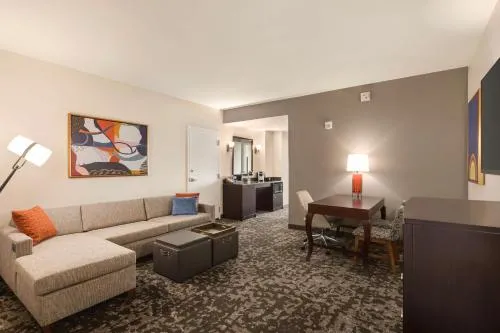 Embassy Suites by Hilton Orlando Lake Buena Vista South photo 9